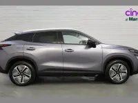 New Omoda 5 150 kW (204 HP) 2025 Grey SUV