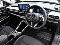 Used Jeep Avenger EV Summit 113 kW (154 HP) 2024 Grey SUV