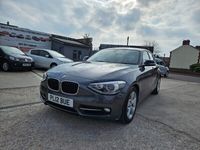 used BMW 116 1 Series 1.6 i Sport Auto Euro 5 (s/s) 5dr DELIVERY/FINANCE/WARRANTY Hatchback