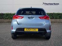 used Toyota Auris S 1.6 V-Matic Icon Plus Hatchback 5dr Petrol Manual Euro 5 (132 ps) Hatchback