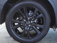 Used Mazda CX-30 Homura-Line 140 HP (102 kW) 2025 Red SUV