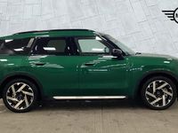 Used Mini Countryman 227 kW (309 HP) 2025 Green SUV