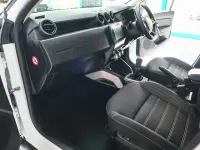 Used Dacia Duster Journey 130 HP (95 kW) 2023 White SUV