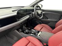 Used Audi SQ6 e-tron Advanced 359 kW (489 HP) 2025 Grey SUV