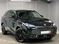 Used MG HS Trophy 221 HP (162 kW) 2025 Black SUV