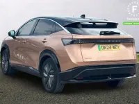 Used Nissan Ariya 360º 160 kW (218 HP) 2024 Bronze SUV