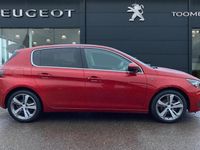 used Peugeot 308 1.2 PURETECH TECH EDITION EURO 6 (S/S) 5DR PETROL FROM 2019 FROM BASILDON (SS15 6RW) | SPOTICAR