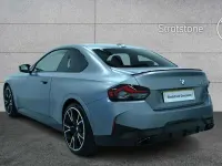 Used BMW M240i M Sport 374 HP (275 kW) 2024 Grey Coupe