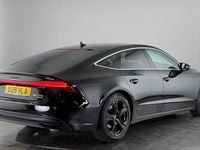 Used Audi A7 Sportback Sport 340 HP (250 kW) 2021 Hatchback