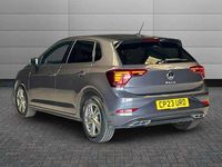 Used VW Polo 95 HP (69 kW) 2023 Hatchback