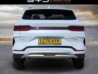 Used BYD Seal U Design 324 HP (238 kW) 2025 White SUV