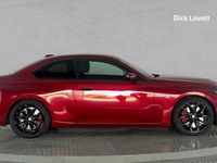 Used BMW 220 M Sport 181 HP (133 kW) 2025 Red Coupe
