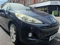 Used Peugeot 207 Allure 2012