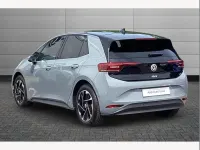 New VW ID.3 Pro 147 kW (200 HP) 2026 Grey Hatchback