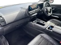 Used Citroën C5 Aircross Shine 222 HP (163 kW) 2023 Blue SUV