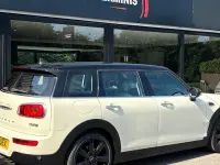 Used Mini Cooper Clubman 136 HP (100 kW) 2018 Estate