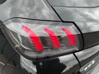 Used Peugeot 208 GT 99 HP (72 kW) 2022 Black Hatchback