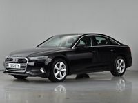 used Audi A6 40 TFSI Sport 4dr S Tronic