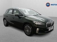 Used BMW 223 Active Tourer Luxury Line 204 HP (150 kW) 2025 MPV