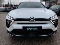 Used Citroën C5 X PureTech 131 HP (96 kW) 2022 Estate