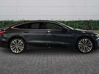 New Audi A6 e-tron S-Line 210 kW (286 HP) 2026 Plasma blue, metallic Hatchback