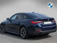Used BMW 420 Gran Coupé M Sport 187 HP (137 kW) 2022 Blue Coupe