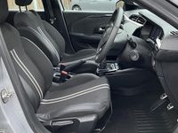 Usado Vauxhall Corsa 101 HP (74 kW) 2025 Citadino