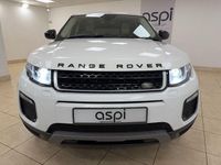 Used Land Rover Range Rover evoque SE 180 HP (132 kW) 2015 SUV