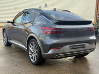 Used Genesis GV60 Sport 233 kW (318 HP) 2022 Grey SUV
