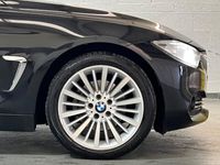 used BMW 420 4 Series d [190] xDrive Luxury 5dr Auto [Prof Media]