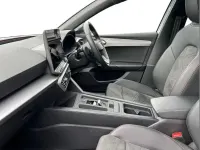 Used Seat Leon Black Edition 272 HP (200 kW) 2025 White Hatchback