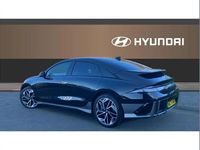 Used Hyundai Ioniq 6 Ultimate 235 kW (320 HP) 2024 Other Sedan