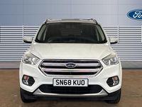 Used Ford Kuga Zetec 176 HP (129 kW) 2019 SUV