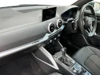 Used Audi Q2 S-Line 147 HP (108 kW) 2023 Grey SUV