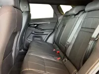 Used Land Rover Range Rover evoque SE Dynamic 204 HP (150 kW) 2021 Black SUV