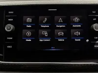 Used VW Polo S 95 HP (69 kW) 2024 Black Hatchback