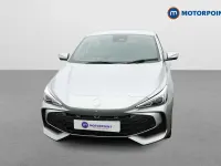 Used MG MG3 Trophy 194 HP (142 kW) 2025 Silver Hatchback