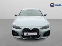 Used BMW 420 M Sport 184 HP (135 kW) 2026 Coupe