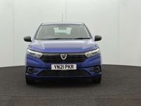 used Dacia Sandero 1.0 TCe Essential 5dr