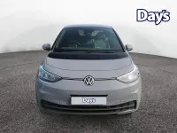 Used VW ID.3 Pro 106 kW (145 HP) 2022 Grey Hatchback