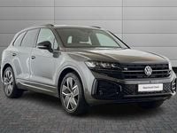 Used VW Touareg Black Edition 286 HP (210 kW) 2025 Grey SUV
