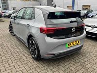 Used VW ID.3 150 kW (204 HP) 2022 Hatchback