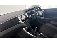 Used VW Polo Life 95 HP (69 kW) 2024 Grey Hatchback