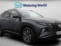 Used Hyundai Tucson SE 150 HP (110 kW) 2024 SUV