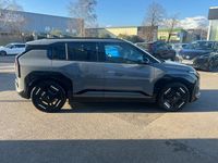 Used Kia EV3 GT-Line 150 kW (204 HP) 2025 Grey SUV