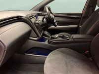 Used Hyundai Tucson N Line 265 HP (194 kW) 2023 Red SUV