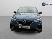 Used Renault Arkana R.S. 140 HP (102 kW) 2023 SUV
