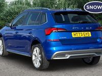 Used Skoda 110 R SE L Executive 110 HP (80 kW) 2023 Hatchback