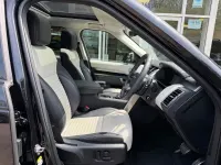 Used Land Rover Discovery 5 SE Dynamic 2024 Black SUV