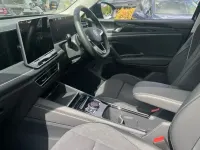 Used VW Tiguan Elegance 204 HP (150 kW) 2025 Grenadilla black metallic SUV